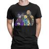 Slay the Spire 2 Games Graphic Print T Shirts Unisex Women  Pure Cotton  Tee Shirt Clothing