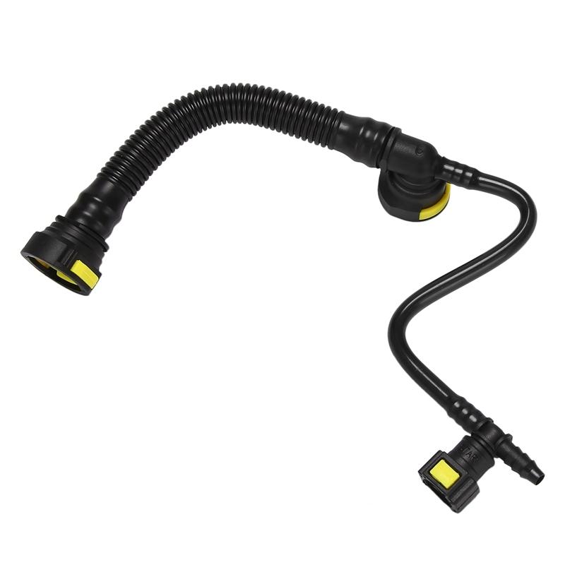1192Q5 1192R2 1192Q7 Crank Case Vent Hose for Peugeot 106 306 206 206 Hatcheback 206 SW Citroen Xsara Picasso