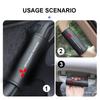 For Mitsubishi Car Universal Anti-Wear Door Pull Handle Protection Cover Lancer ASX Pajero Mirage Attrage Xpander Outlander