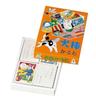 New Hyakunin Isshu Ogura Hyakunin Isshu Inubou Karuta Set with Bonus Paper Balloon Year's Games