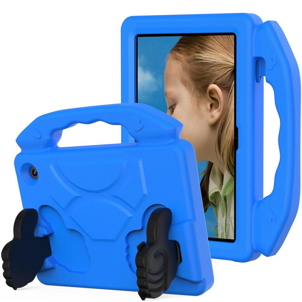 Kindle Fire HD 8/10 Kids' Anti-Fall Tablet Protective Case