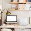 Suport pentru notebook, convenabil, anti-zgârieturi, suprafață netedă, suport pentru laptop, birou Suport pentru laptopuri multiple Suport pentru notebook, accesoriu de birou