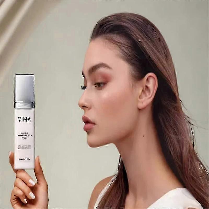 Vima Měnící make-up, Vima Cosmetics, Vima Měnící make-up 20% C3