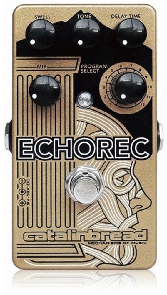

Catalinbread Catalinbread Delay Echorec () синій