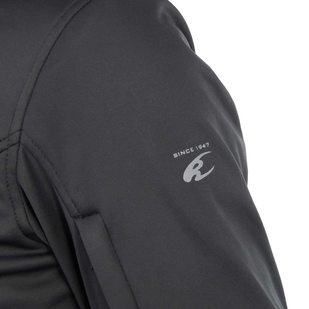 Motorcycle Jacket Protective Soft Shell System Parka 1288 For All Seasons Protector CE Standard Level 2 CE Standard Windproof M [KOMINE] JK-602 07-602