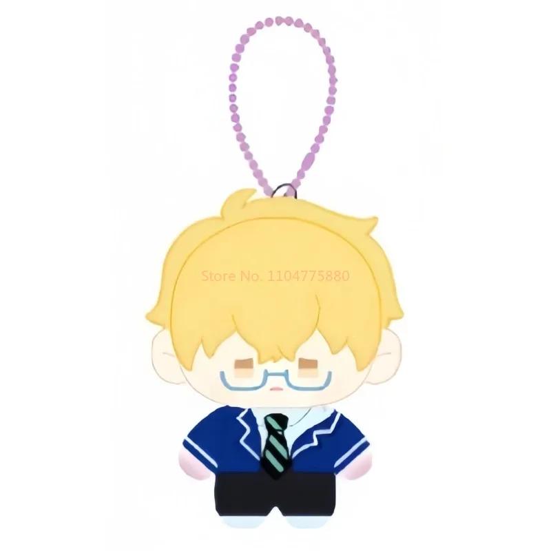 Genuine Alien Stage Aahs Academy Anu Body Series Desktop Ornament Fans Collection Surprise Festival Gift Trendy Toy