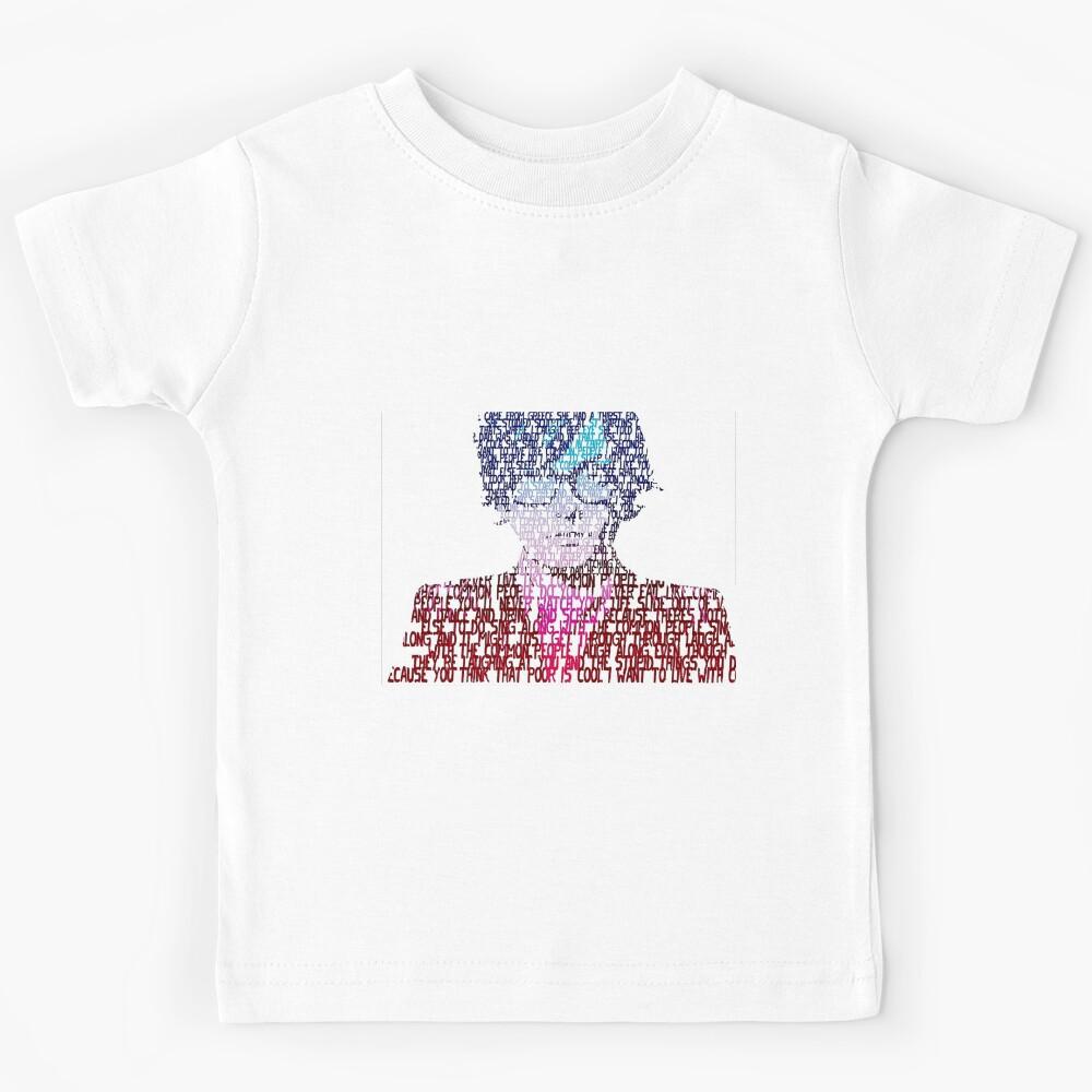 Common People 1995 Kids T-Shirt 170
