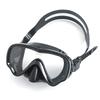 Anti-fog High Definition Diving Goggles Large Frame, Liquid Silicone Mirror