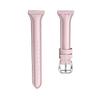 18mm Lederarmband für Xiaomi S4 41mm Leder Klassische Schnalle Armband für Xiaomi S4 41mm Damen Mädchen Ersatz Smart Strap
