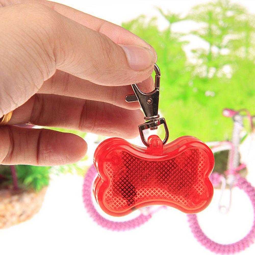 blinking light for dog collar