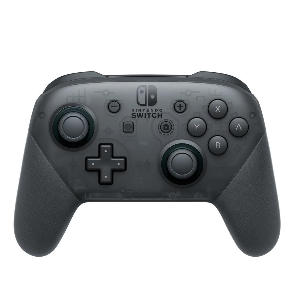Nintendo Nintendo Switch Pro-Controller [Originalprodukt]