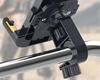 2026 Universal Shock-Absorbing Anti-Shake Motorcycle Phone Holder for One-Handed Operation and Riding Navigation