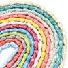 10pcs/lot Cute FIsh Shape Beads Colorful Ceramic Beads Loose Beads For  Jewelry Making DIY Necklace Bracelets Gift Accessories