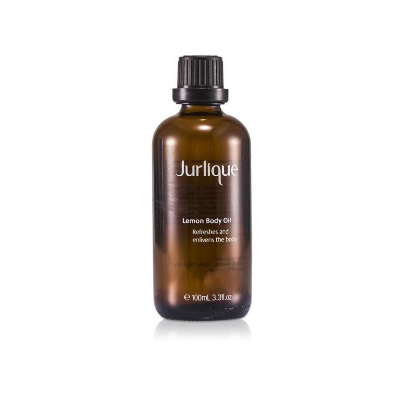 Jurlique Lemon Body Oil (Refresh Enliven the Body) 100ml