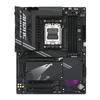 GIGABYTE X870 AORUS ELITE WIFI7 Motherboard Supports AMD Ryzen 9000 Phase Up To 8000MHz DDR5 3x PCIe and USB - CPU, 16+2+2 VRM, (OC), 5.0, Wi-Fi 7,
