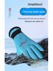 3MM Children's Non-Slip Neoprene Swimming Gloves - Warm, Anti-Abrasion, Anti-Scratch Diving and Snorkeling Hand Protection.