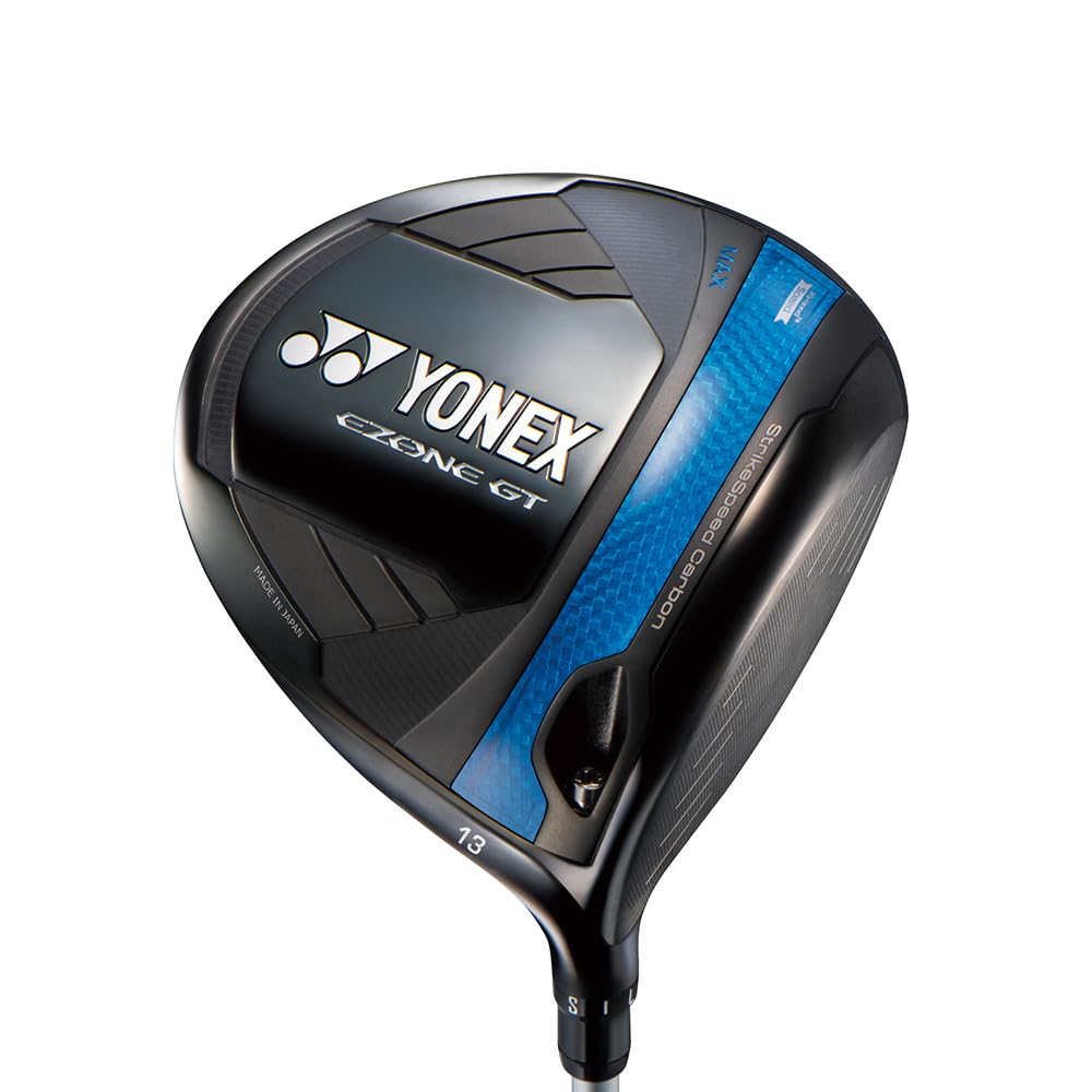 YONEX EZONE GT MAX Driver Loft 13 WOMEN exclusive shaft (1W degrees) RK-04GT (L/Lady's)