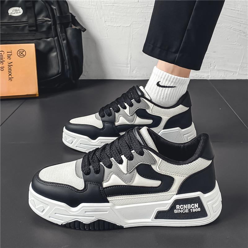 FASHION SHOES Atmungsaktive Sport-Turnschuhe für Herren, Sport-Laufschuhe, Outdoor-Damen-Tennis-Gym-Trainer