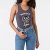 Womens/Ladies England Motorhead Bodysuit