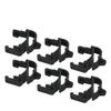 Rocker Arm Retainer Clips For Ford 6.0L Diesel For Powerstroke 2003-2010 OEM W302193 F250 F350 F450 F550 E Series For Excursion