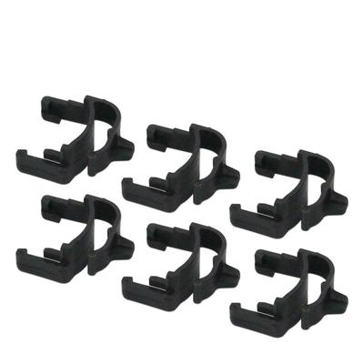 Interiérové doplňky – Spony a klipy do auta