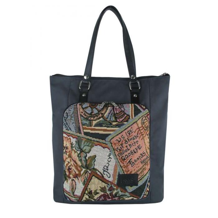 Women's Backpack Exodus Arras S2601Ex