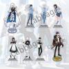 Anime Link Click 15cm acrylic stand figure Charles Lucas Jo standing model desktop bookshelf decoration fan collection gift