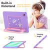 Kids Portable Stand Tablet Case for New Samsung Galaxy Tab A11 Plus 11 Inch 2025 , A9 + Plus 11 " (2023) Shockproof Tablet Cover