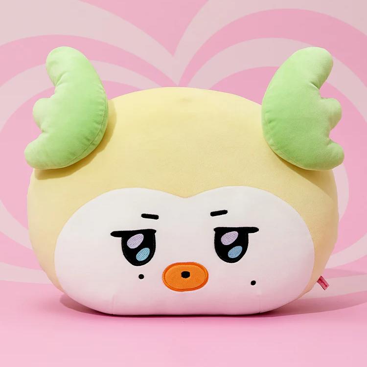 ATEEZ [MIGHTEEZ] POP UP MD BIG FACE CUSHION