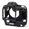 Easy Cover for Nikon D6 with LCD protective film (Black)