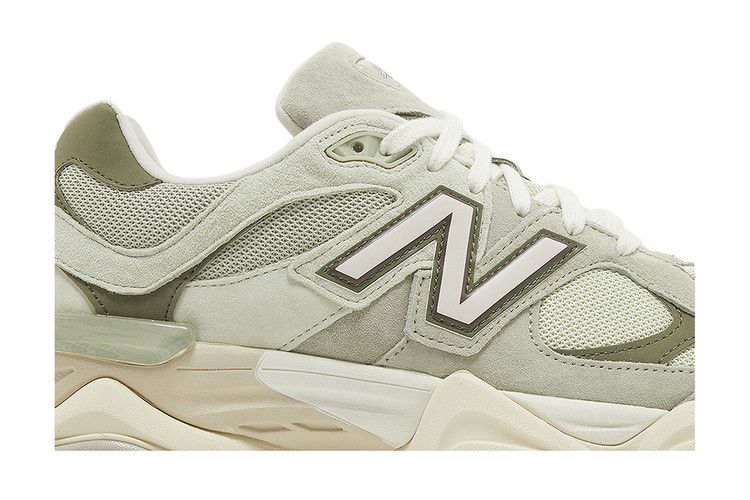 New Balance 9060 Olivina