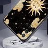 moon Tarot cat Aesthetic Phone Case For OnePlus 10 9 Pro 9T 10R 9R 9RT 8T 8 7 6T 7T Nord 2T CE 2 5G N200 N10 N100 Silicone Cover