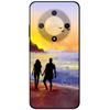 For Honor Magic6 Lite 5G Case 6.78'' Cute Fashion Soft TPU Silicon Cover for Honor Magic 6 Lite 6Lite Phone Cases Cat Funda Capa