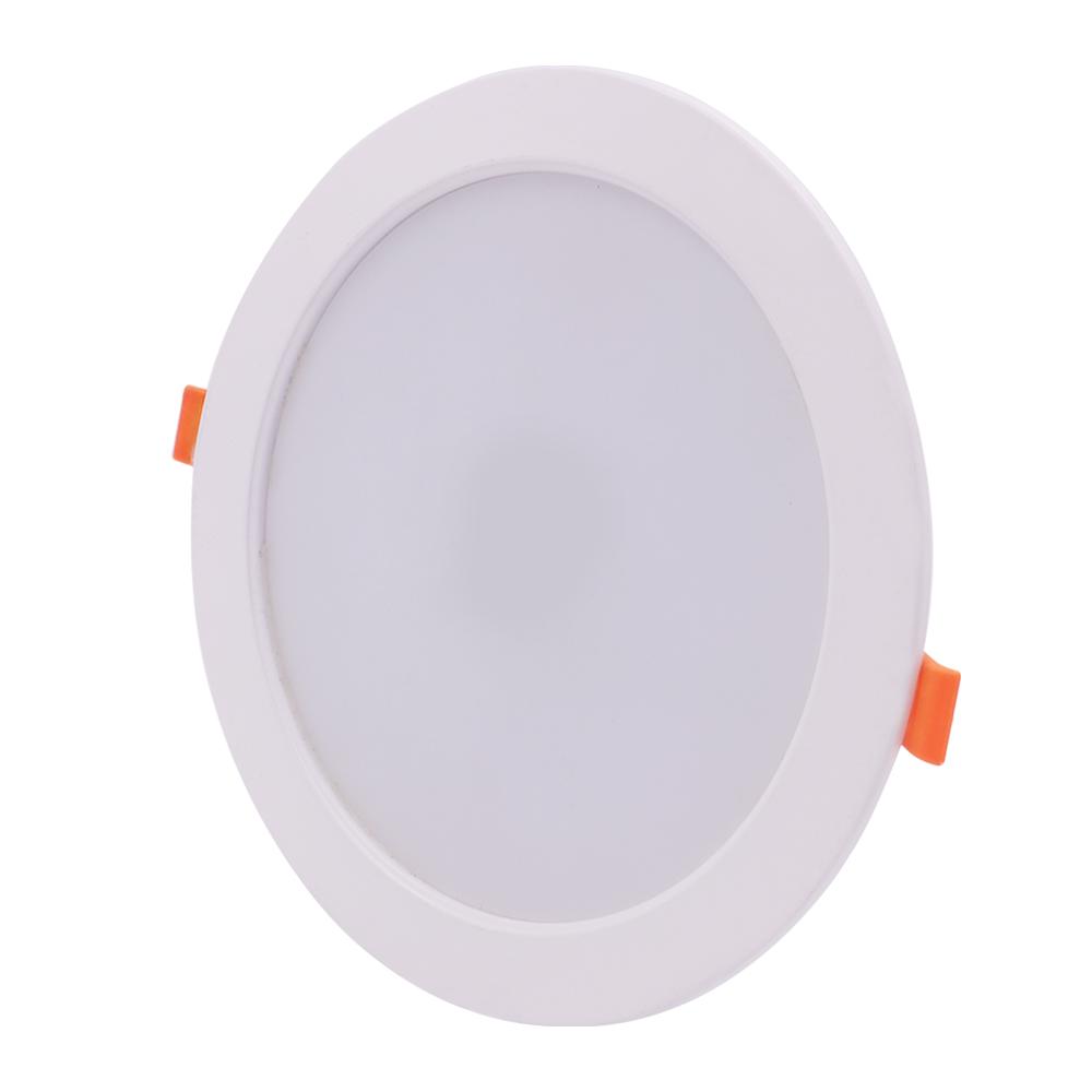 

Светодиодные встраиваемые потолочные светильники 3 Вт 5 Вт 9 Вт 18 Вт Датчик движения PIR/датчик звука Точечный светодиодный светильник Холодный белый/Теплый белый 220 В 3W&Warm White