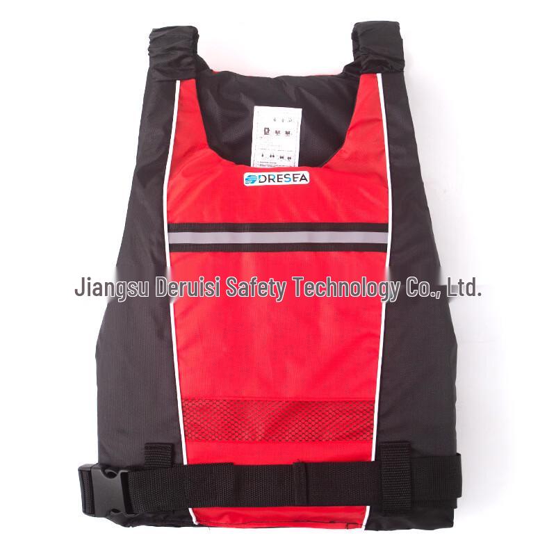 Brangdy Adult Thickened Life Vest
