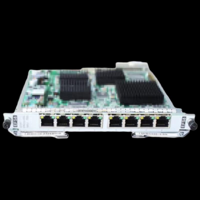 Huawei OSN500 Fast Ethernet Processing Board