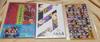 [USED] Touken Ranbu Touken Love 2nd Anniversary Art Book