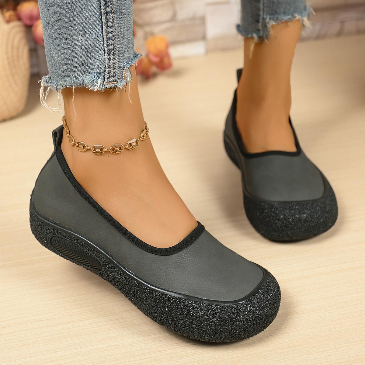 

Women Sneakers Casual Sport Shoes New Summer Trend Sandals 2025 Woman Loafers Running Walking Shoes Shallow Zapatillas 42 серый