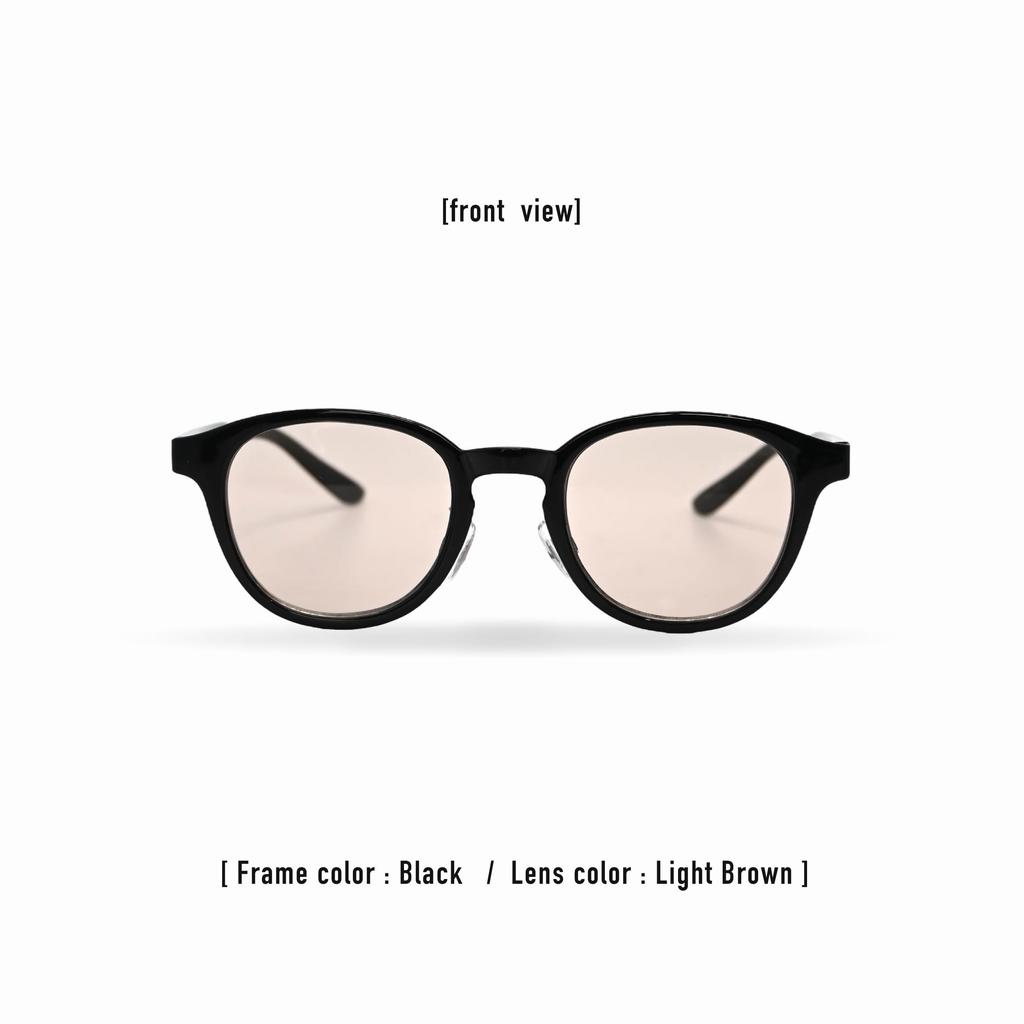 Turf Project Unisex Fashion Sunglasses Boston GOLF CITY Ultra Lightweight UV400 Sunglasses for Outdoor and Everyday Use [Uni TPGC-5047] & Golf,