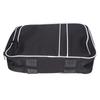Travel Carrying Bag Large Capacity Protective Console Case for   Games Controller and Gaming Accessories