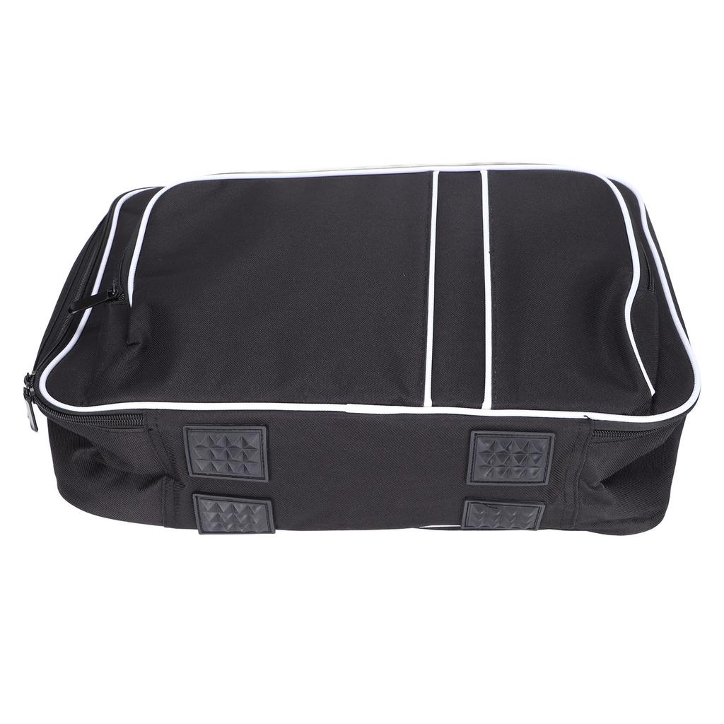 Travel Carrying Bag Large Capacity Protective Console Case for   Games Controller and Gaming Accessories