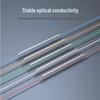 SK-LINK Fiber Optic Bare Fiber Fusion Splice Protection Tubes
