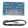 XH W1401 Digitales Thermostatmodul Intelligentes Temperaturregelmodul DC9~15V