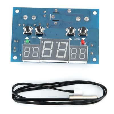 XH W1401 Digitales Thermostatmodul Intelligentes Temperaturregelmodul DC9~15V