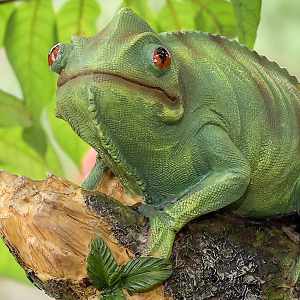 Tree Hugger Sculpture Statu Resin 23.7 x 11.5 x 13cm Outdoor Yard Tree Decoration