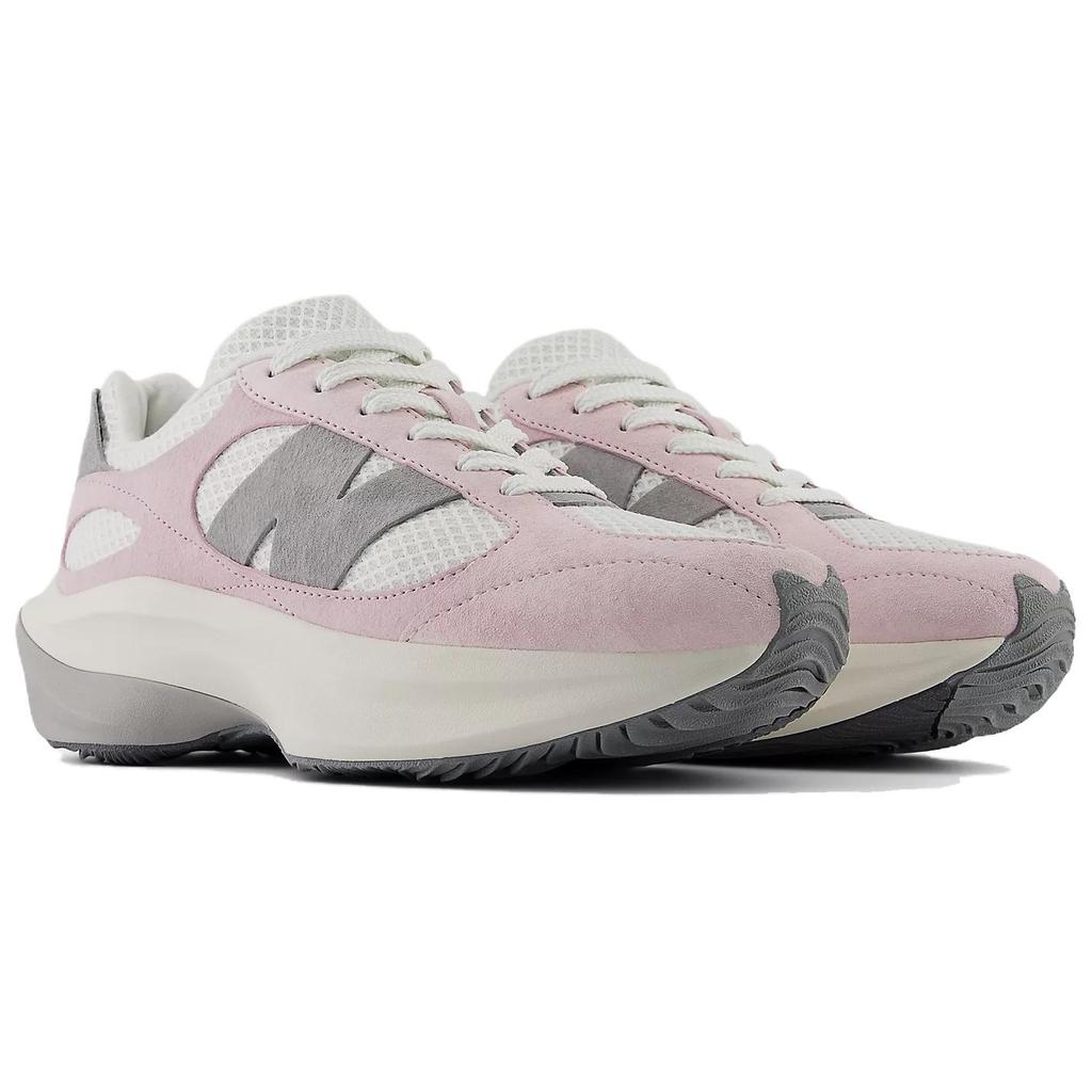 New Balance WRPD Runner Pink Cream Unisex Sneakers UWRPDSBA