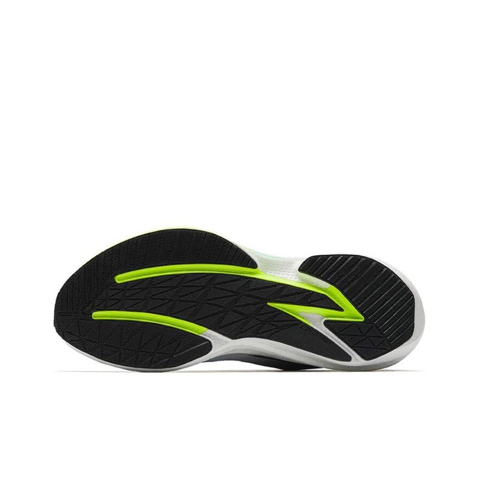 Anta Maher 5.0 Professional Competition Training Shock Absorption Non-Slip Low-Top Nitrogen Technology Running Shoes Men sneaker 112515583-2