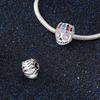 Copper Wonderful Pretty Charm Genuine Skeleton Bbeads Fits Bracelets Jewellery DoItYourself LadyS Gifts Accessory