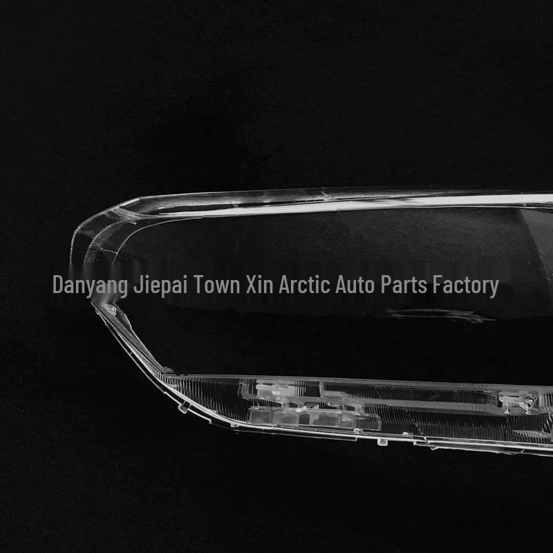 Dongfeng Fengshen AX7 Headlight Cover 2020-21 Transparent Lampshade and Shell.