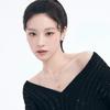 [Worn by Ko Yoon-jung] Miss Doo 1-Carat Diamond 14k Necklace JDRNRXF204C